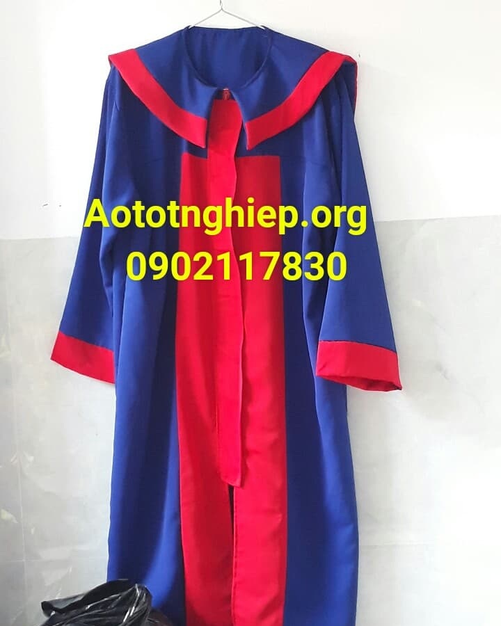ao tot nghiep tan phú 